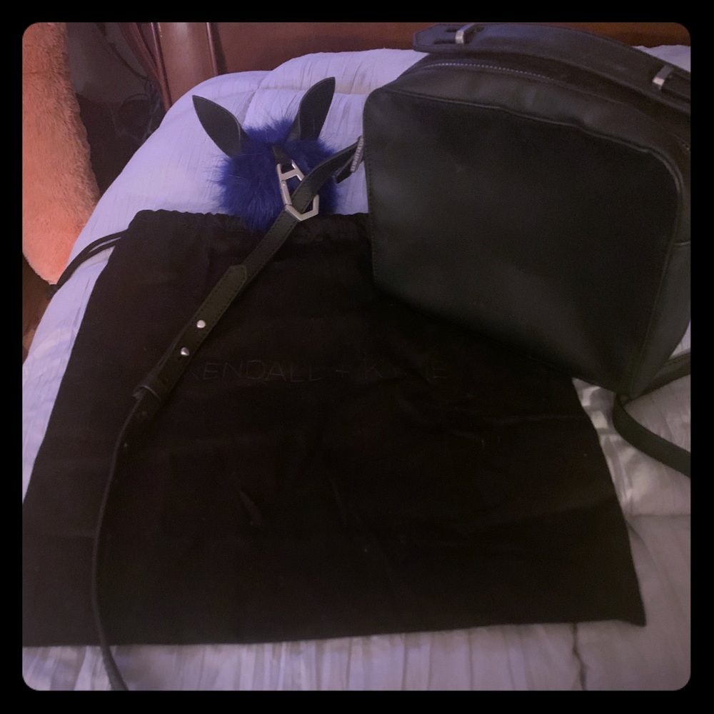 Authentic Kendall & Kylie small bag
